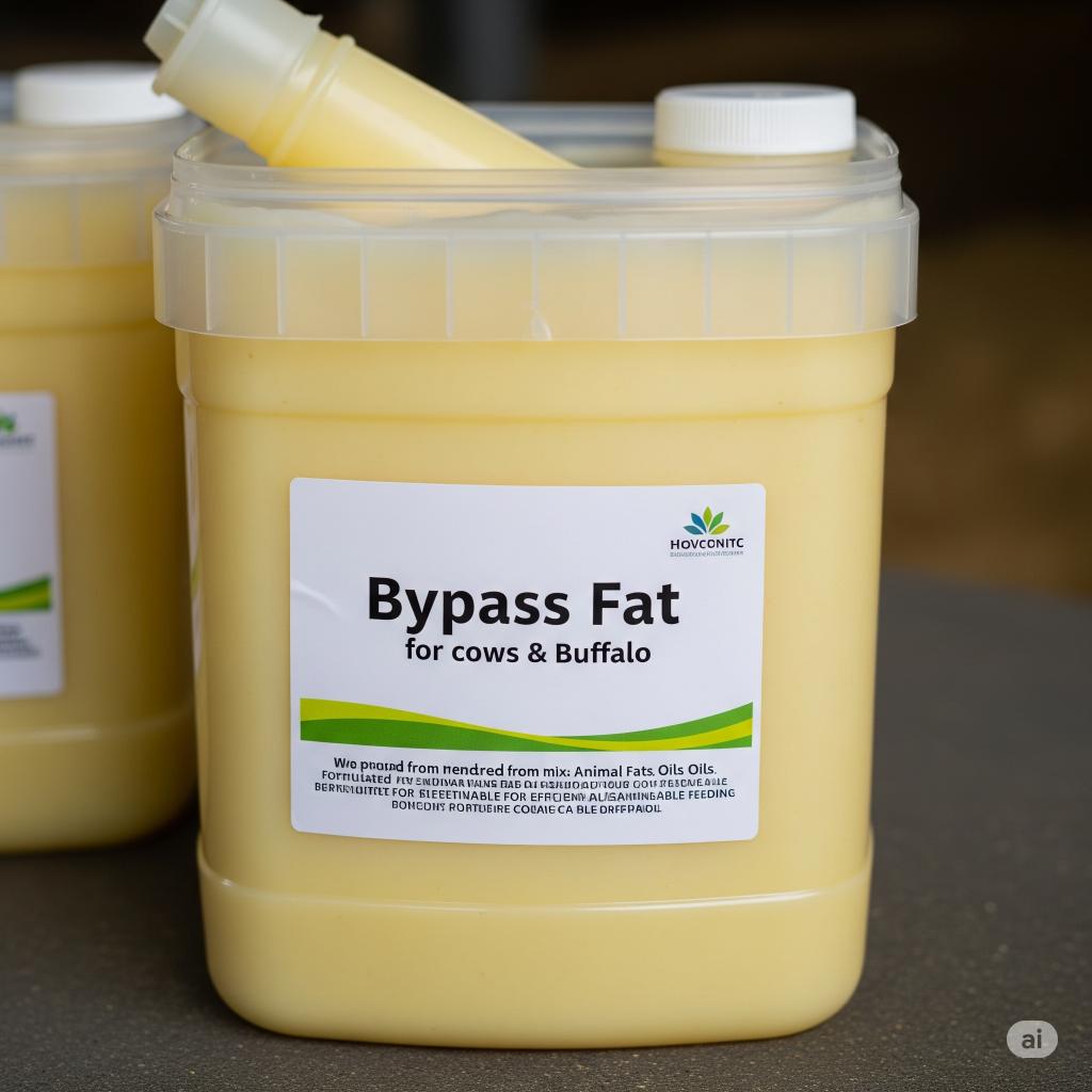 Bypass Fat